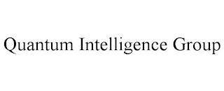 QUANTUM INTELLIGENCE GROUP trademark