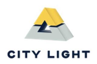 CITY LIGHT trademark