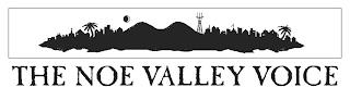 THE NOE VALLEY VOICE trademark