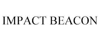 IMPACT BEACON trademark