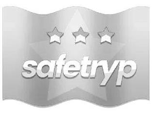 SAFETRYP trademark