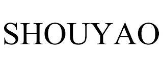 SHOUYAO trademark