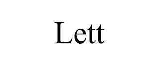 LETT trademark