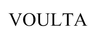 VOULTA trademark