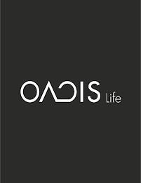 OACIS LIFE trademark