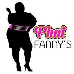 PHAT FANNY'S trademark