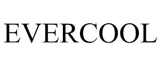 EVERCOOL trademark