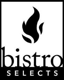 BISTRO SELECTS trademark