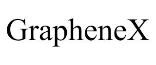 GRAPHENEX trademark