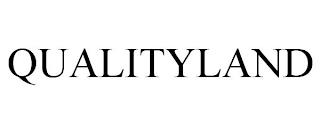 QUALITYLAND trademark