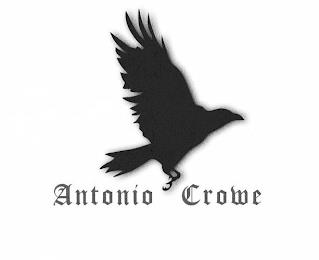 ANTONIO CROWE trademark