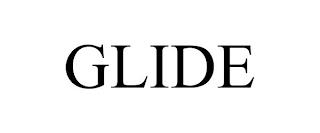 GLIDE trademark