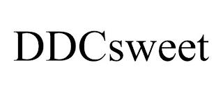 DDCSWEET trademark