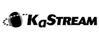 KASTREAM trademark