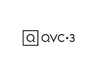 Q QVC 3 trademark