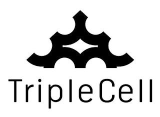 3 3 3 TRIPLECELL trademark