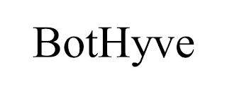 BOTHYVE trademark