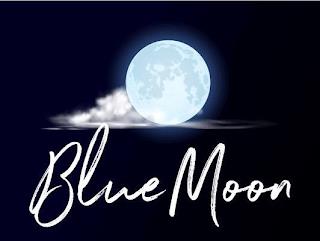 BLUE MOON trademark