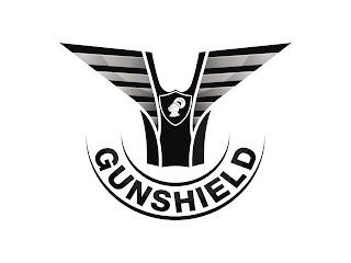 Y GUNSHIELD trademark