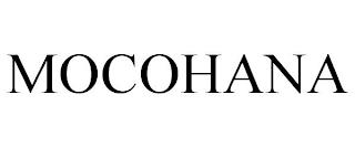 MOCOHANA trademark