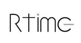 RTIME trademark