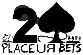 2 PLACEURBETS trademark