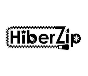 HIBERZIP trademark