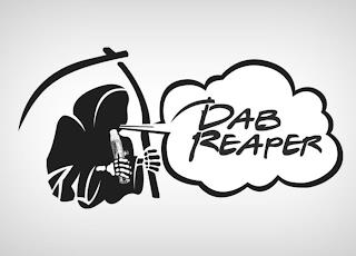 DAB REAPER trademark