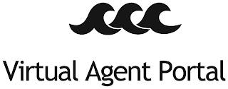 VIRTUAL AGENT PORTAL trademark