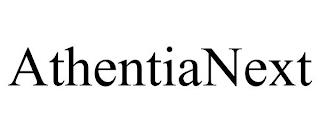 ATHENTIANEXT trademark