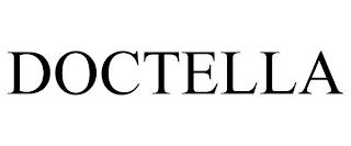 DOCTELLA trademark