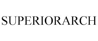 SUPERIORARCH trademark