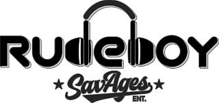 RUDEBOY SAVAGES ENT. trademark