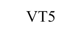 VT5 trademark