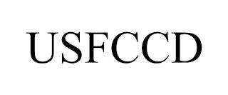 USFCCD trademark