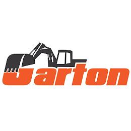 GARTON trademark