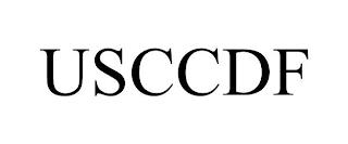 USCCDF trademark