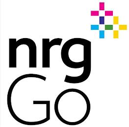 NRG GO trademark