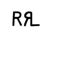 RRL trademark