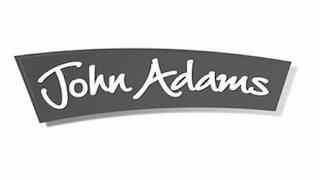 JOHN ADAMS trademark