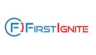 F I FIRSTIGNITE trademark