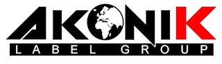 AKONIK LABEL GROUP trademark