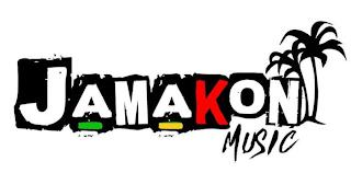 JAMAKON MUSIC trademark