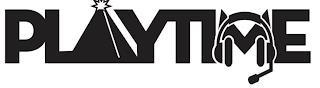 PLAYTIME trademark