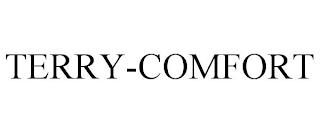 TERRY-COMFORT trademark