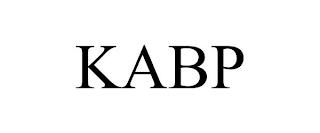 KABP trademark