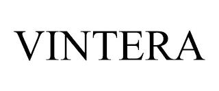 VINTERA trademark