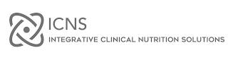 ICNS INTEGRATIVE CLINICAL NUTRITION SOLUTIONS trademark