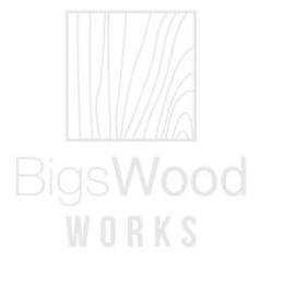 BIGS WOOD WORKS trademark