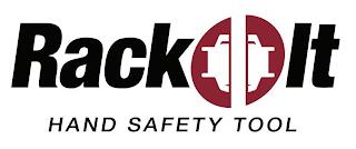 RACKIT HAND SAFETY TOOL trademark